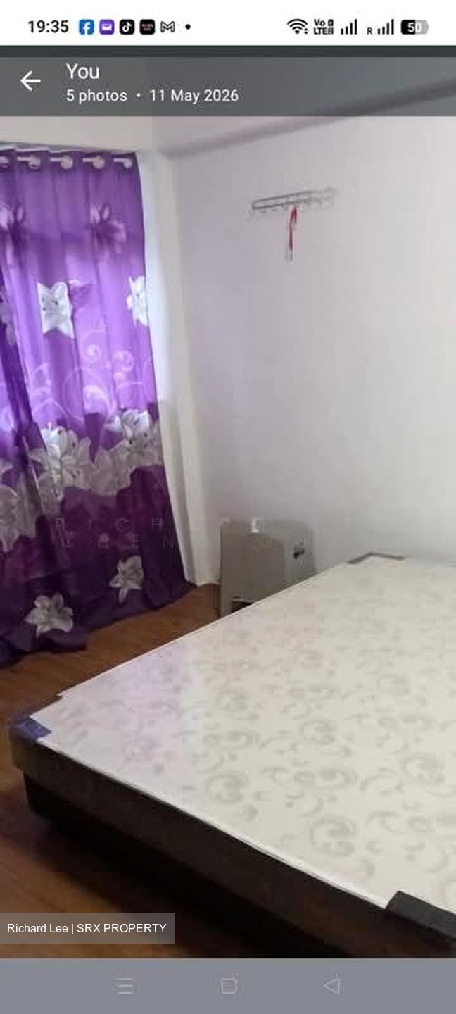Blk 428 Jurong West Avenue 1 (Jurong West), HDB 3 Rooms #592432881